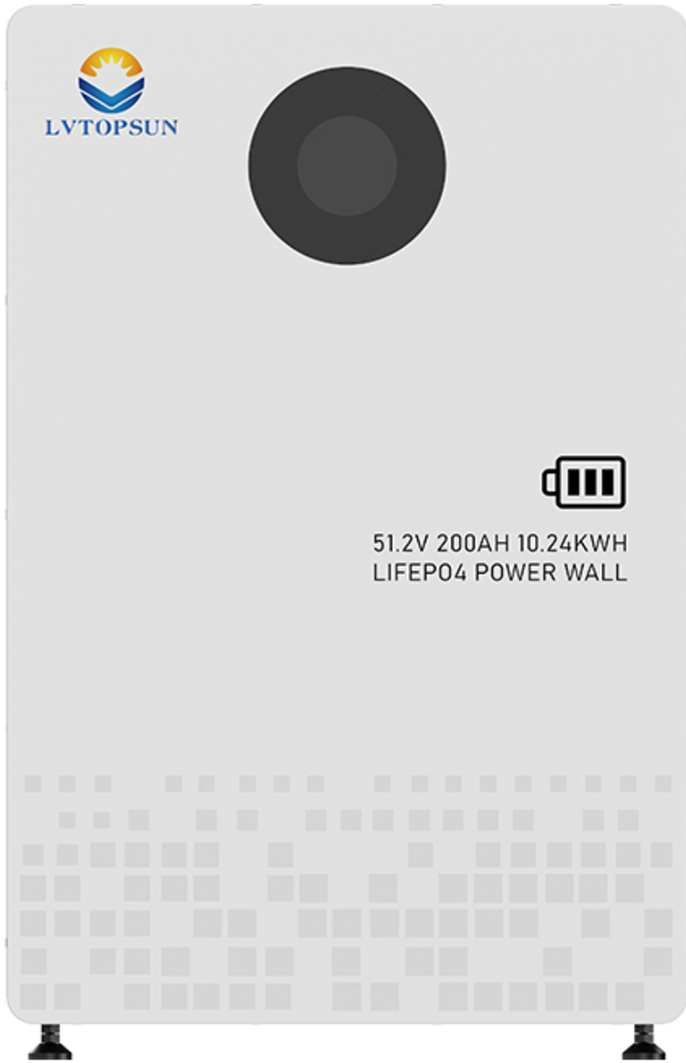 LVTS-512200-G3 akkumulátor