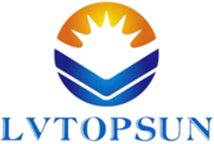 LVTOPSUN logó
